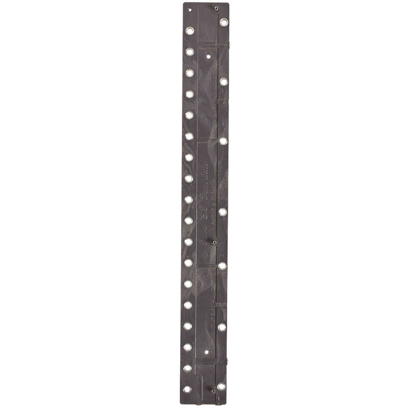 Euro Limited E32T Adjustable Shelf Boring Jig