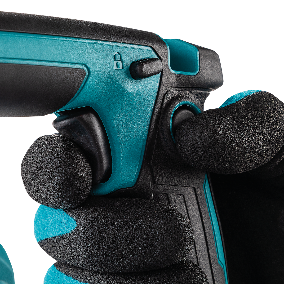 Makita 40V max XGT Brushless Vibratory Screed Power Head (VL001GZ) - feature detail 31