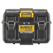 DeWalt DWST08050 ToughSystem 2.0 20V MAX Dual Port Charging Case