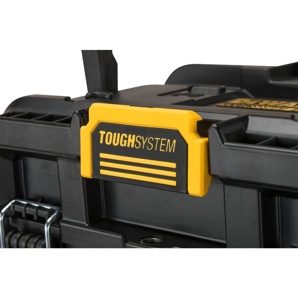 DeWalt DWST08050 ToughSystem 2.0 20V MAX Dual Port Charging Case