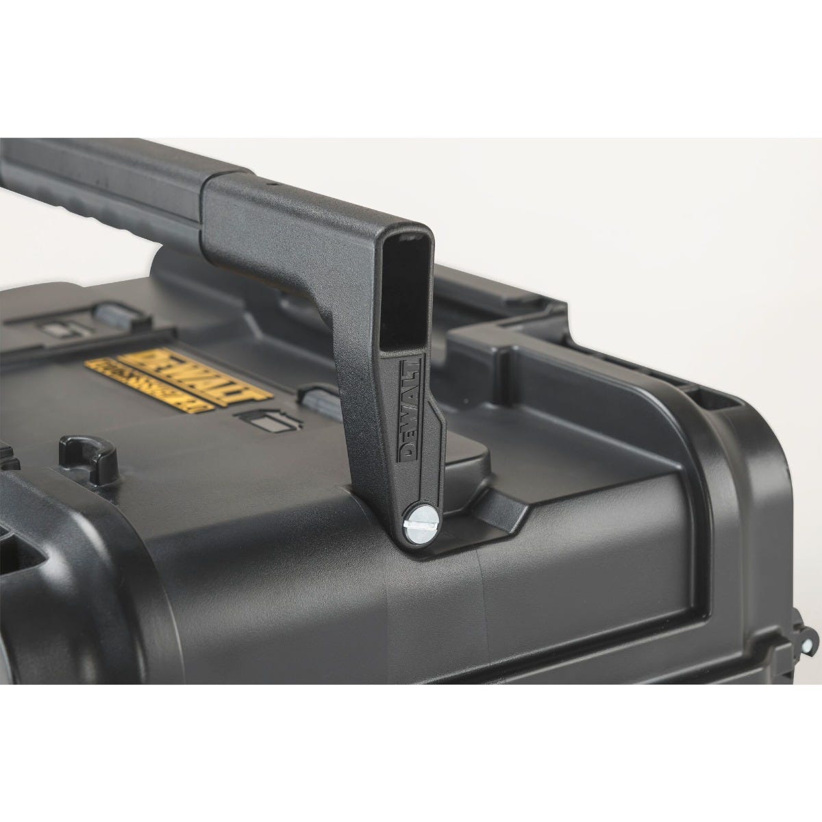 DeWalt DWST08050 ToughSystem 2.0 20V MAX Dual Port Charging Case