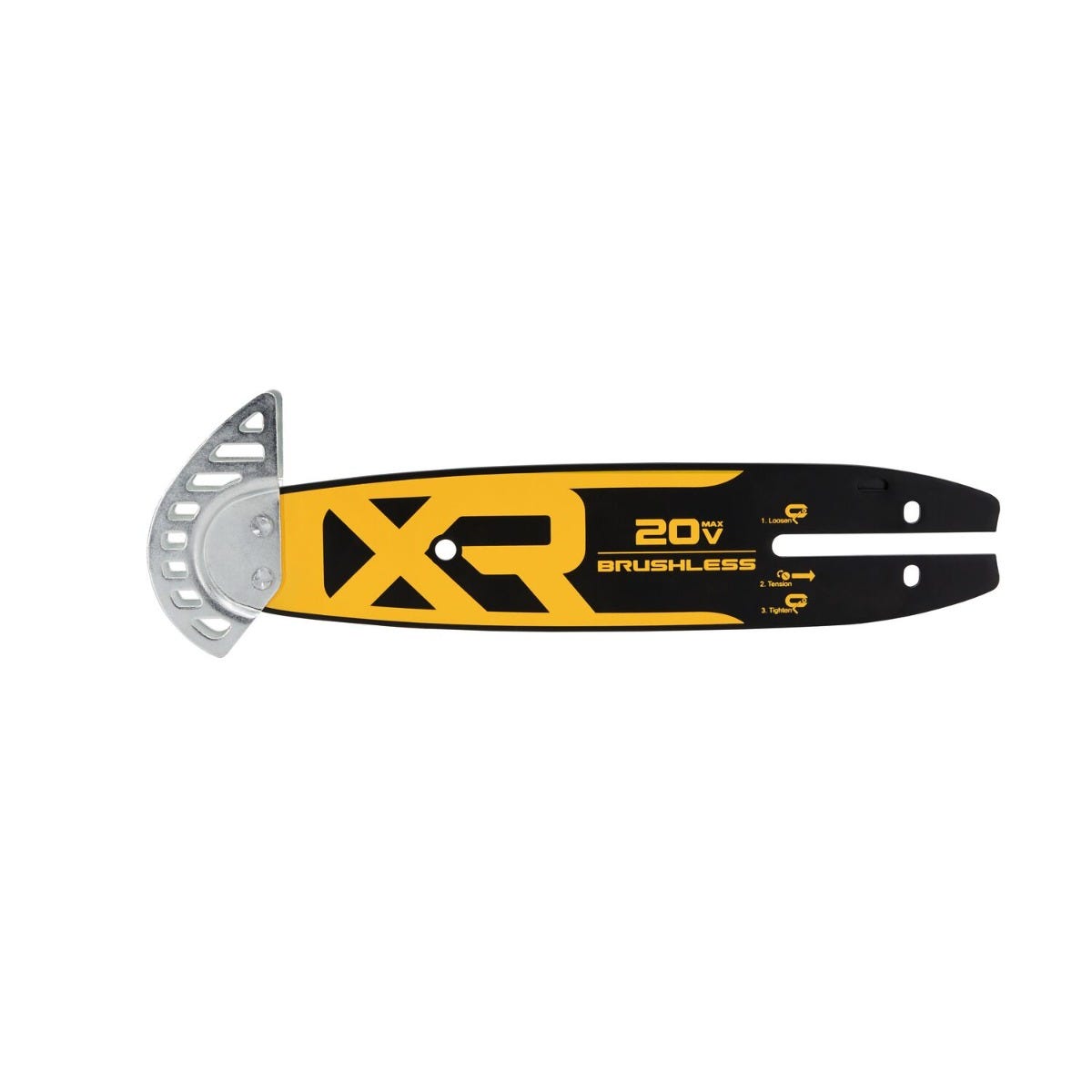 DeWalt DWZCSB8P 8 in. Chain Bar