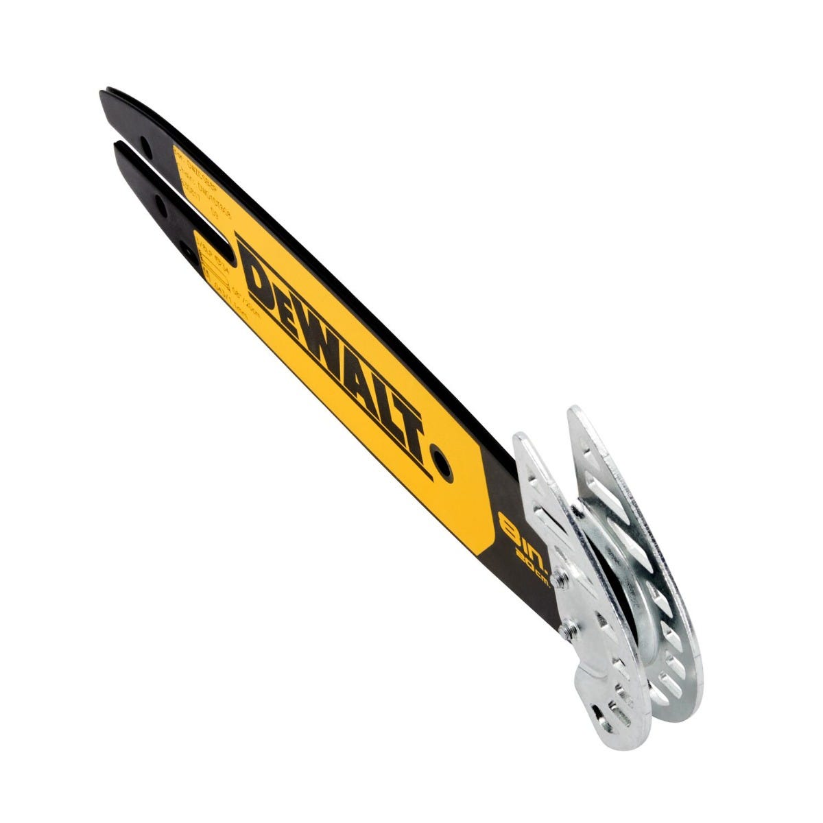 DeWalt DWZCSB8P 8 in. Chain Bar