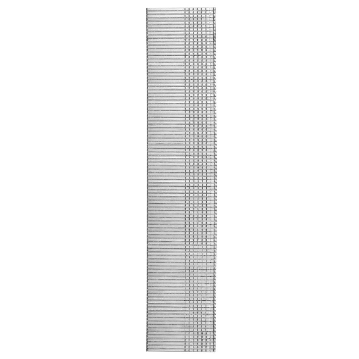 DeWalt DBN18100-2 18 Gauge 1 in. Brad Nails 2,500-Pack