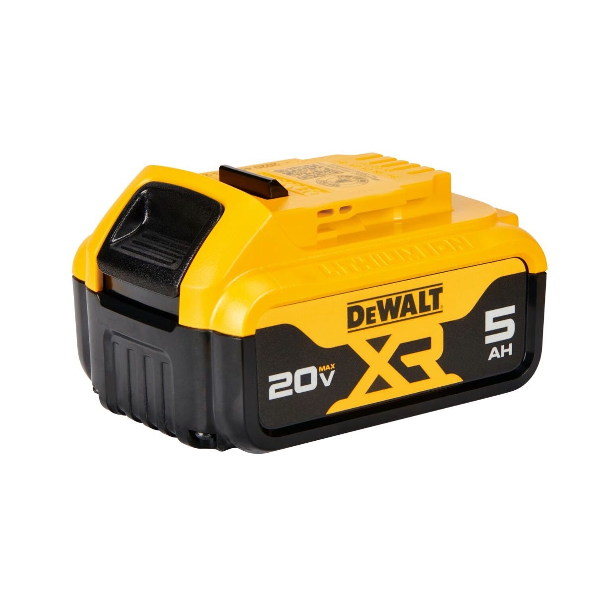 DeWalt DCK307D1P1 20V MAX XR 3-Tool Woodworking 5.0Ah Combo Kit
