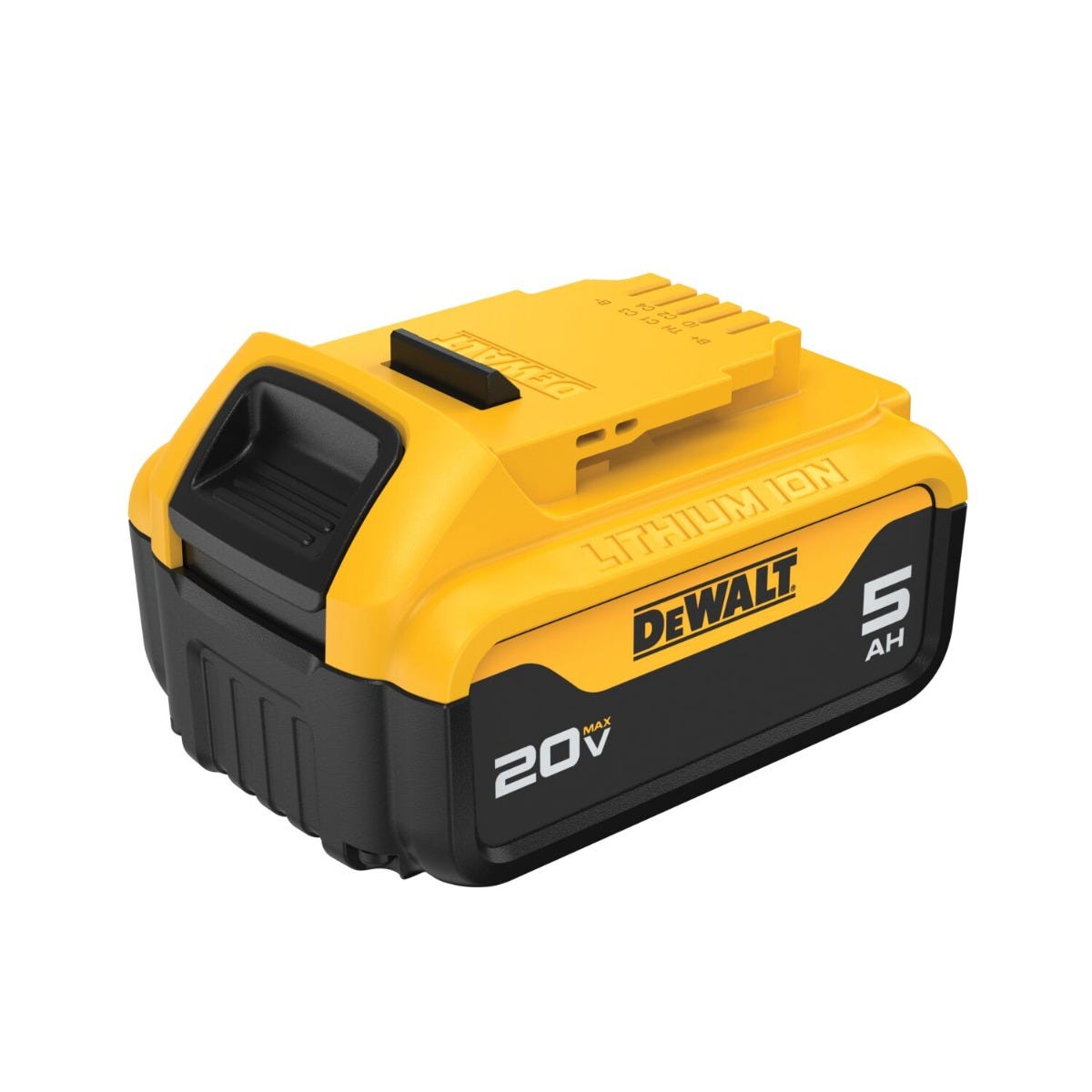 DeWalt DCB205 20V MAX 5.0Ah Battery