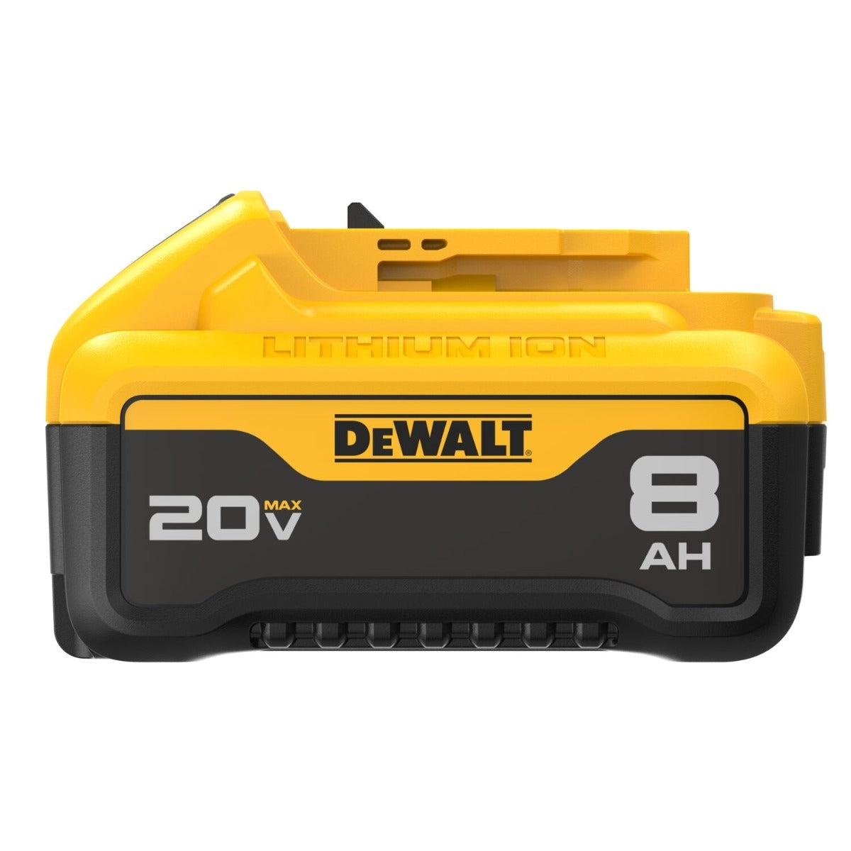 DeWalt DCB208 BUY ONE GET ONE 20V Max 8.0Ah Lithium Ion Battery