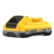 DeWALT DCB2104 20V MAX XR POWERPACK 4.0Ah Battery