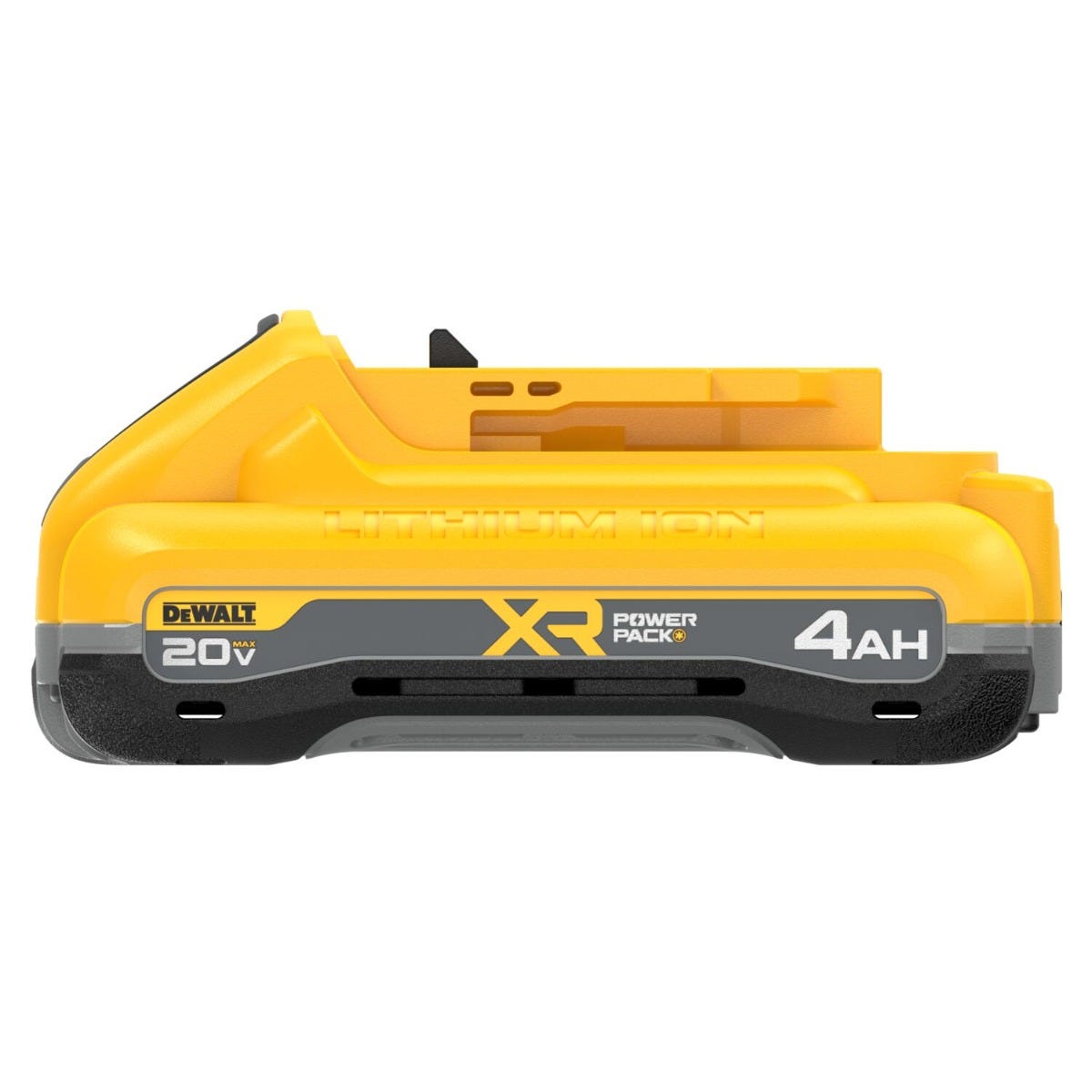 DeWALT DCB2104 20V MAX XR POWERPACK 4.0Ah Battery