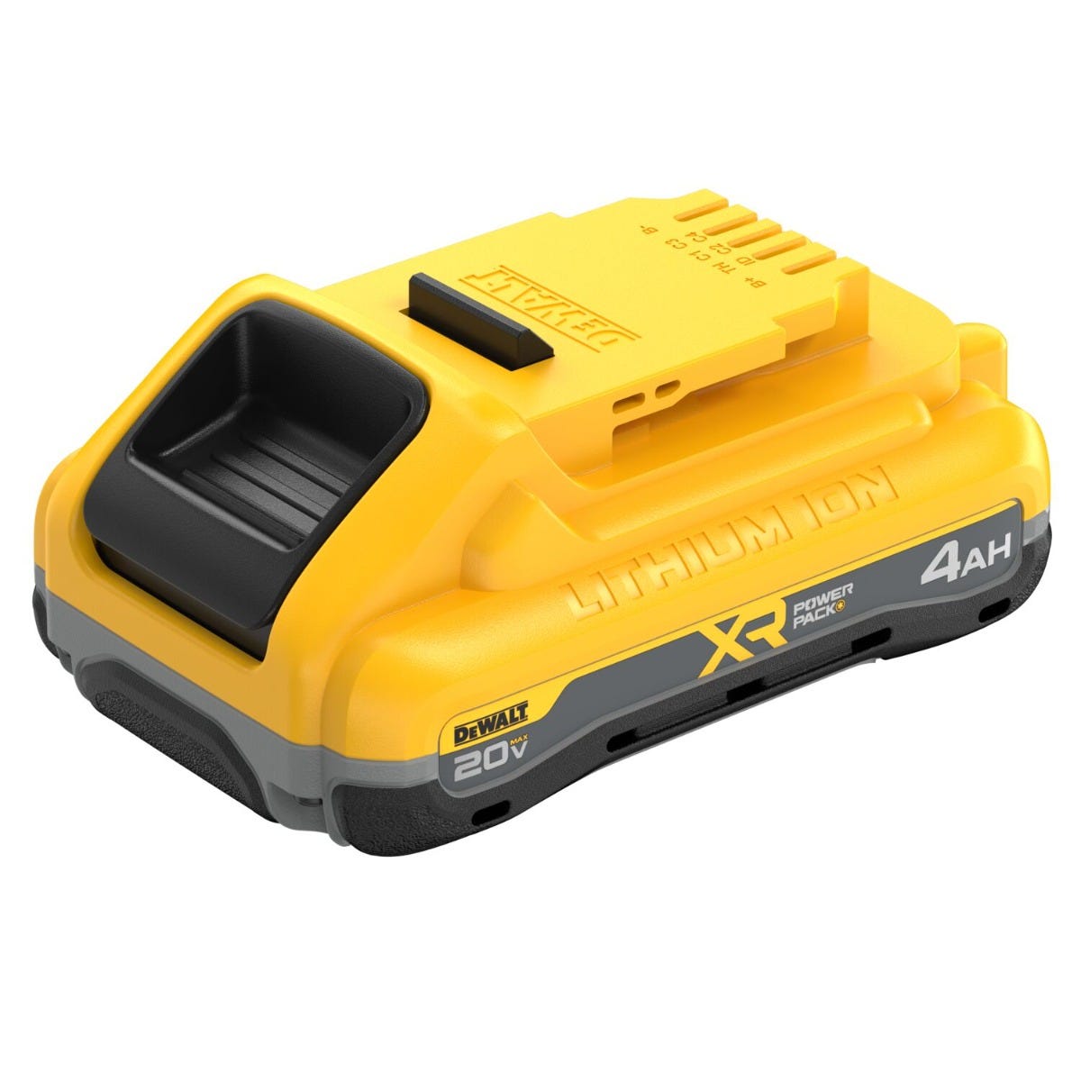 DeWALT DCB2104 20V MAX XR POWERPACK 4.0Ah Battery