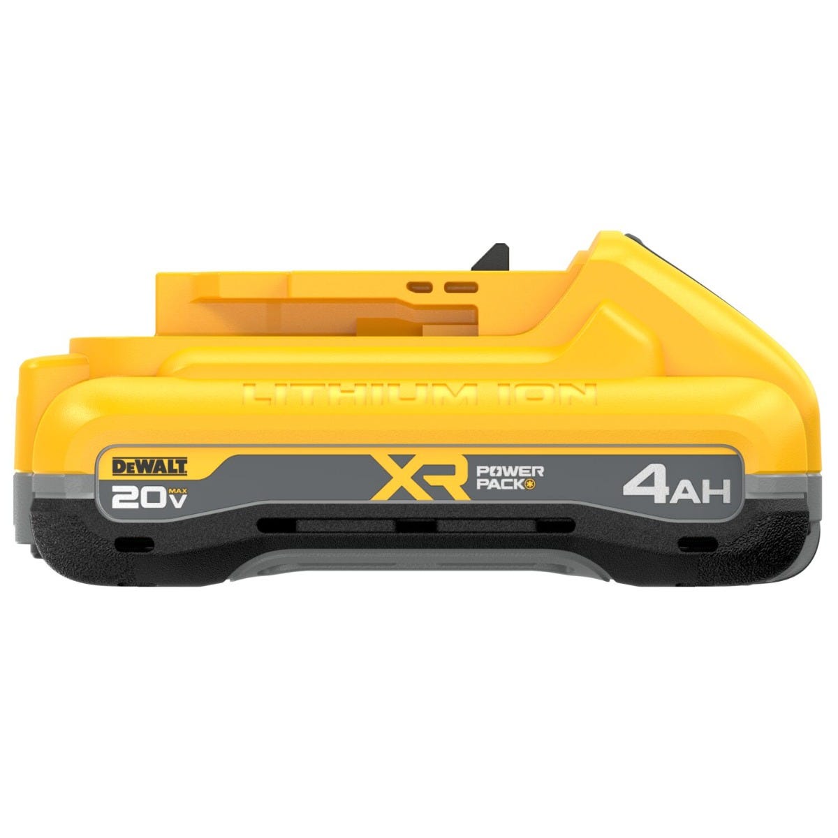 DeWALT DCB2104 20V MAX XR POWERPACK 4.0Ah Battery