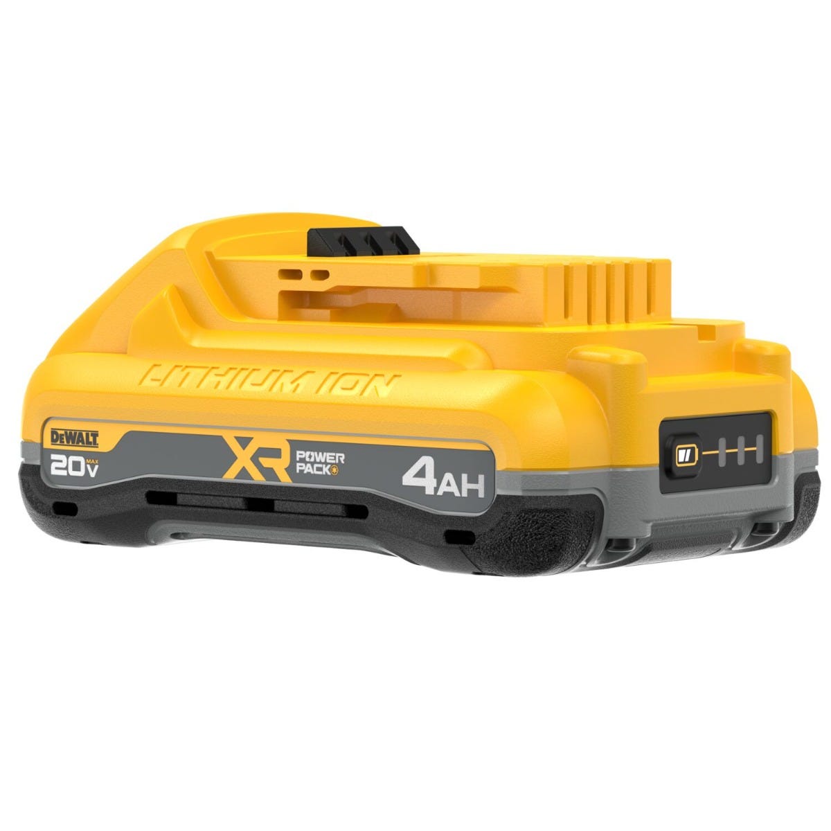 DeWALT DCB2104 20V MAX XR POWERPACK 4.0Ah Battery