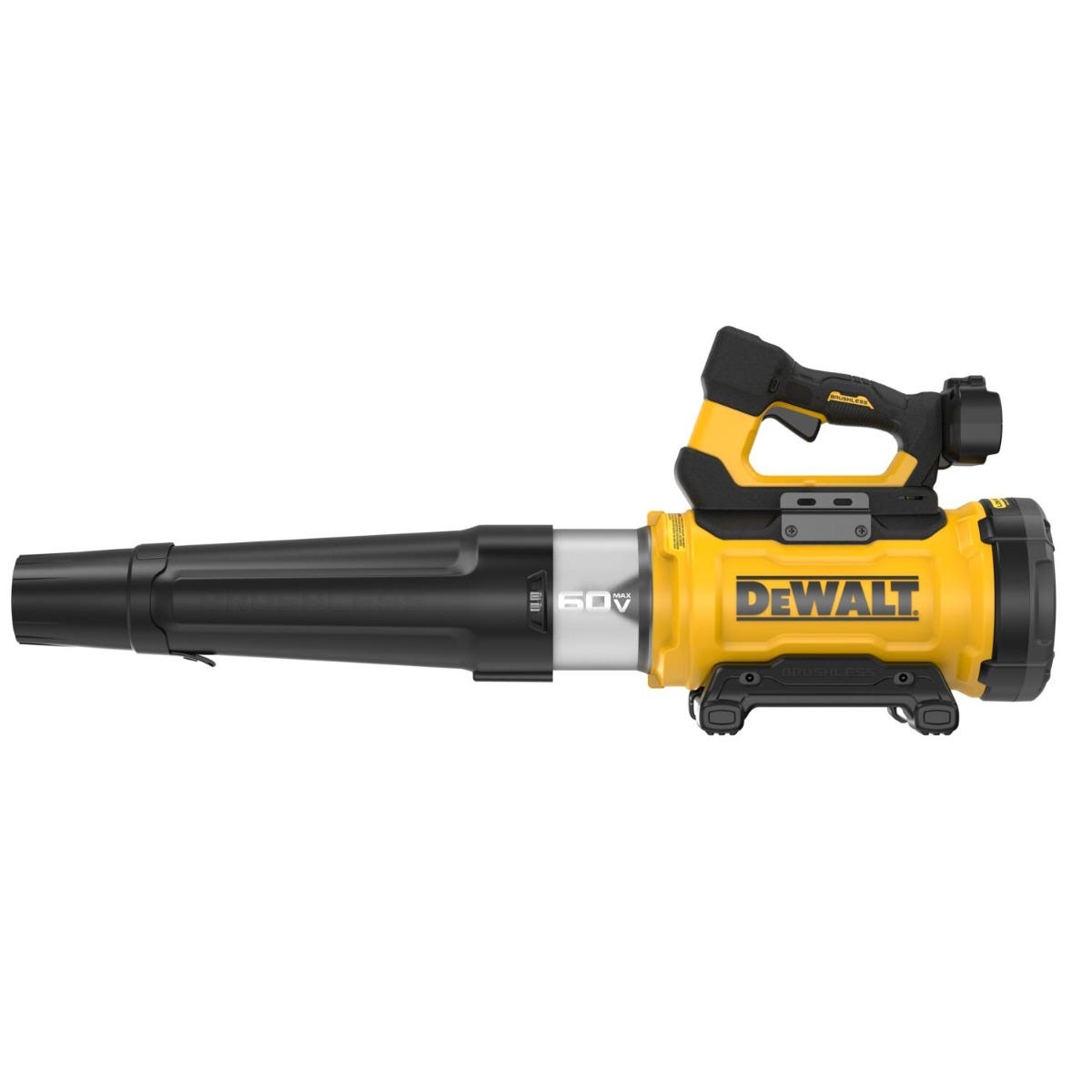 DeWalt DCBL777B 60V MAX High Power Brushless Blower, Tool Only
