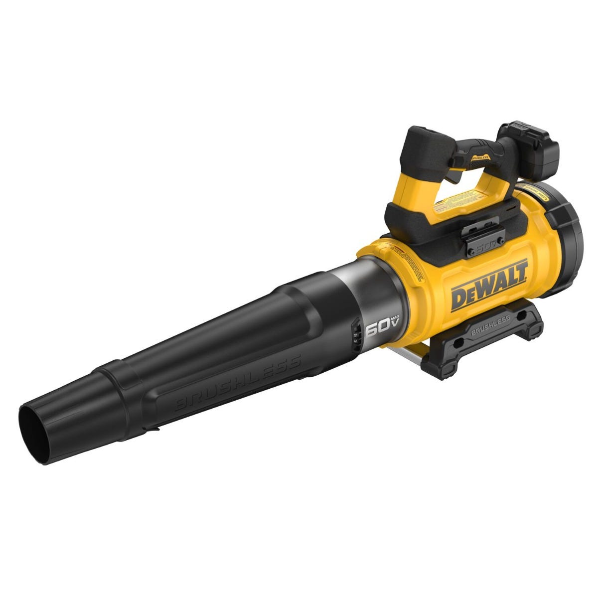 DeWalt DCBL777B 60V MAX High Power Brushless Blower, Tool Only