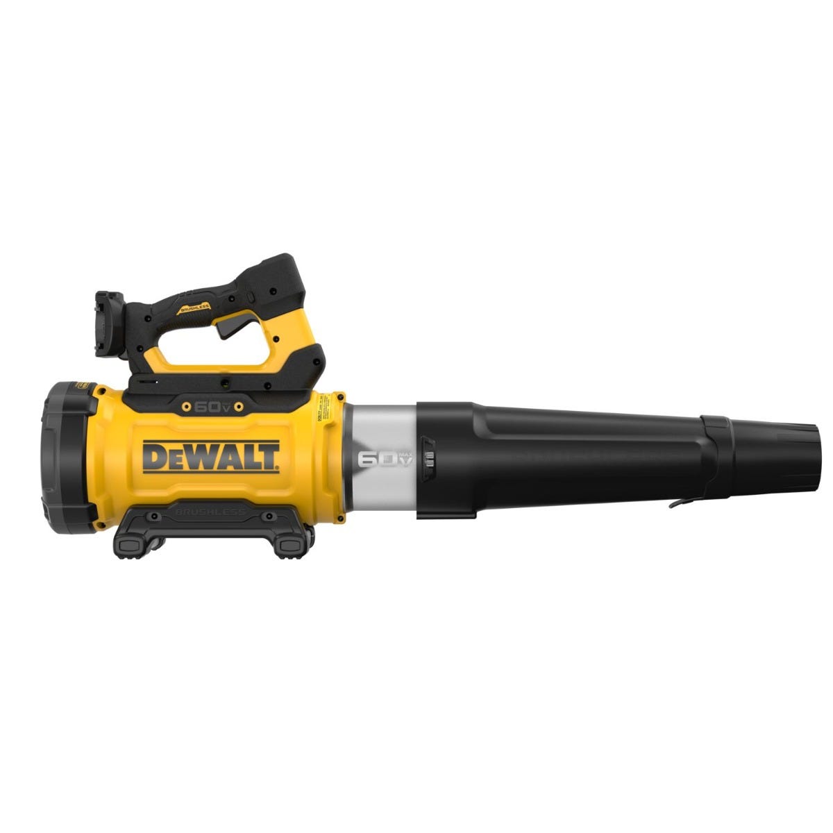 DeWalt DCBL777B 60V MAX High Power Brushless Blower, Tool Only