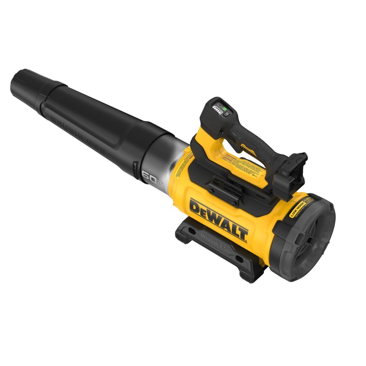 DeWalt DCBL777B 60V MAX High Power Brushless Blower, Tool Only