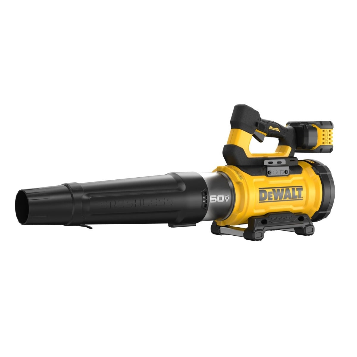 DeWalt DCBL777Y1 60V MAX High Power Brushless Blower 12.0Ah Kit