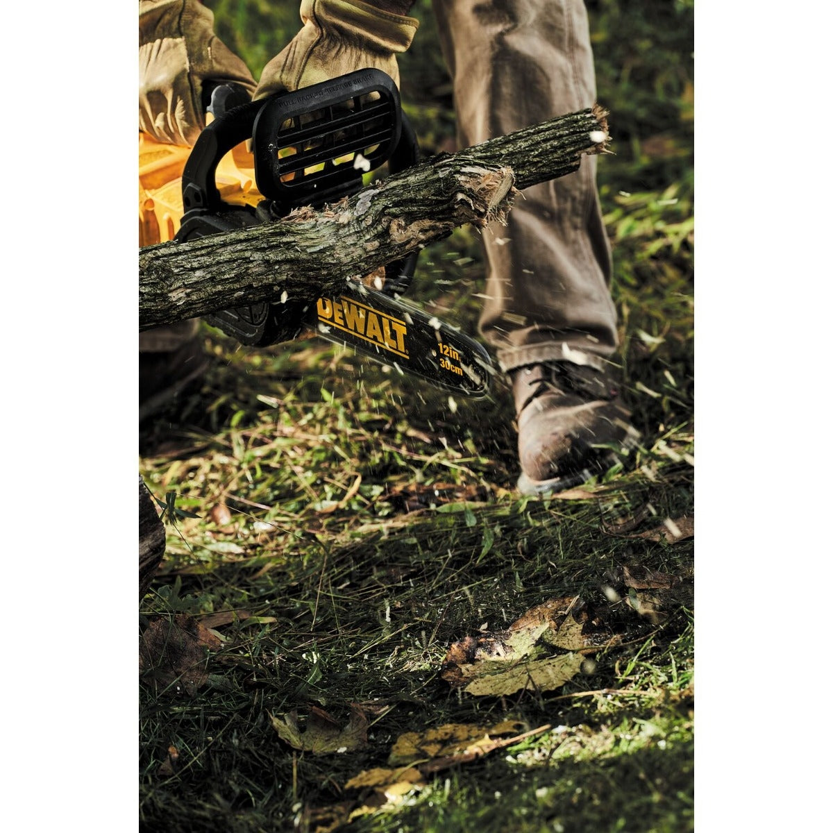Dewalt DCCS670B FLEXVOLT 60V MAX Brushless Chainsaw, Tool Only