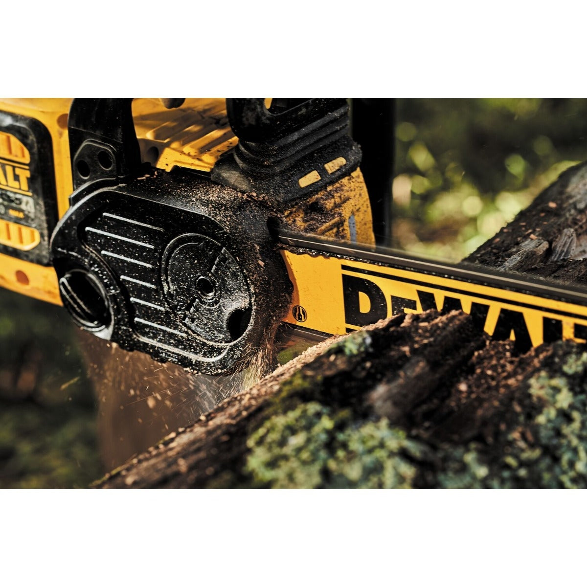 Dewalt DCCS670B FLEXVOLT 60V MAX Brushless Chainsaw, Tool Only