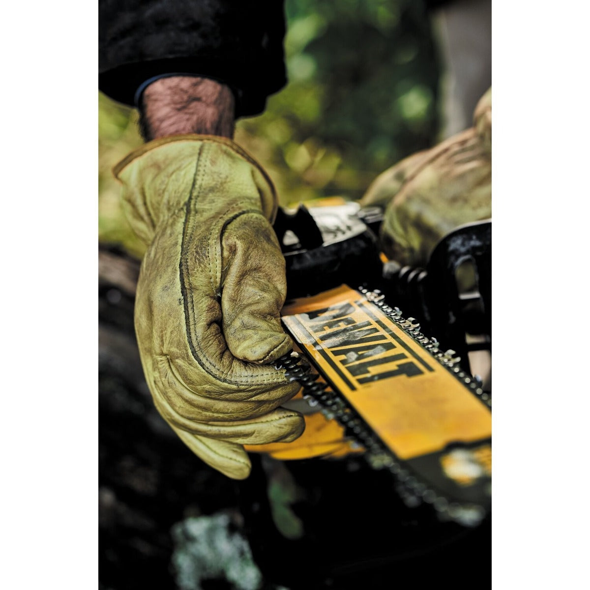 Dewalt DCCS670B FLEXVOLT 60V MAX Brushless Chainsaw, Tool Only