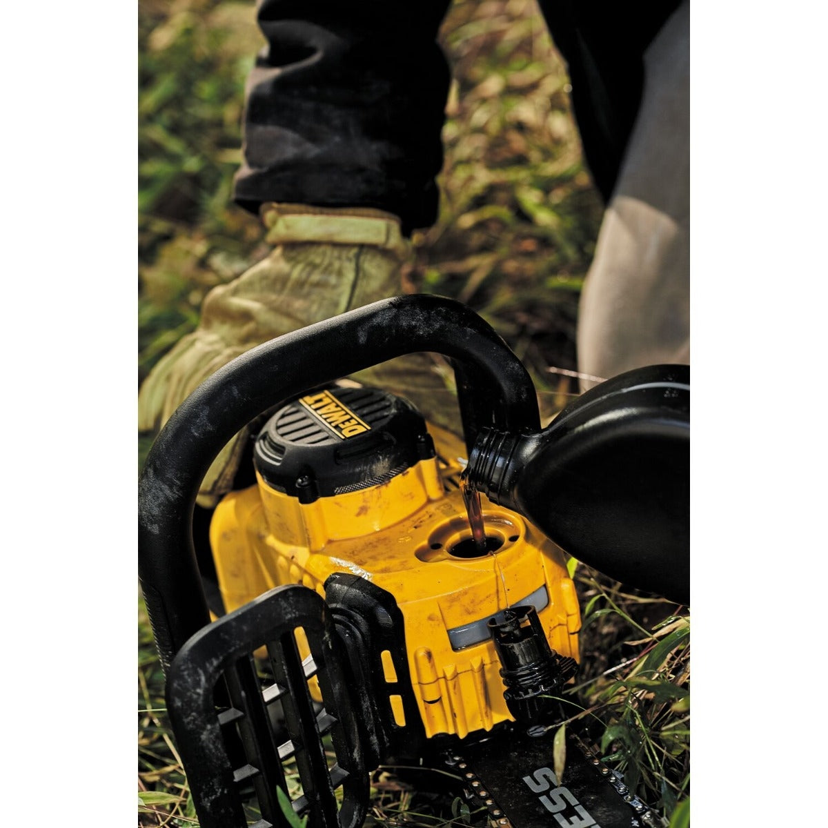 Dewalt DCCS670B FLEXVOLT 60V MAX Brushless Chainsaw, Tool Only