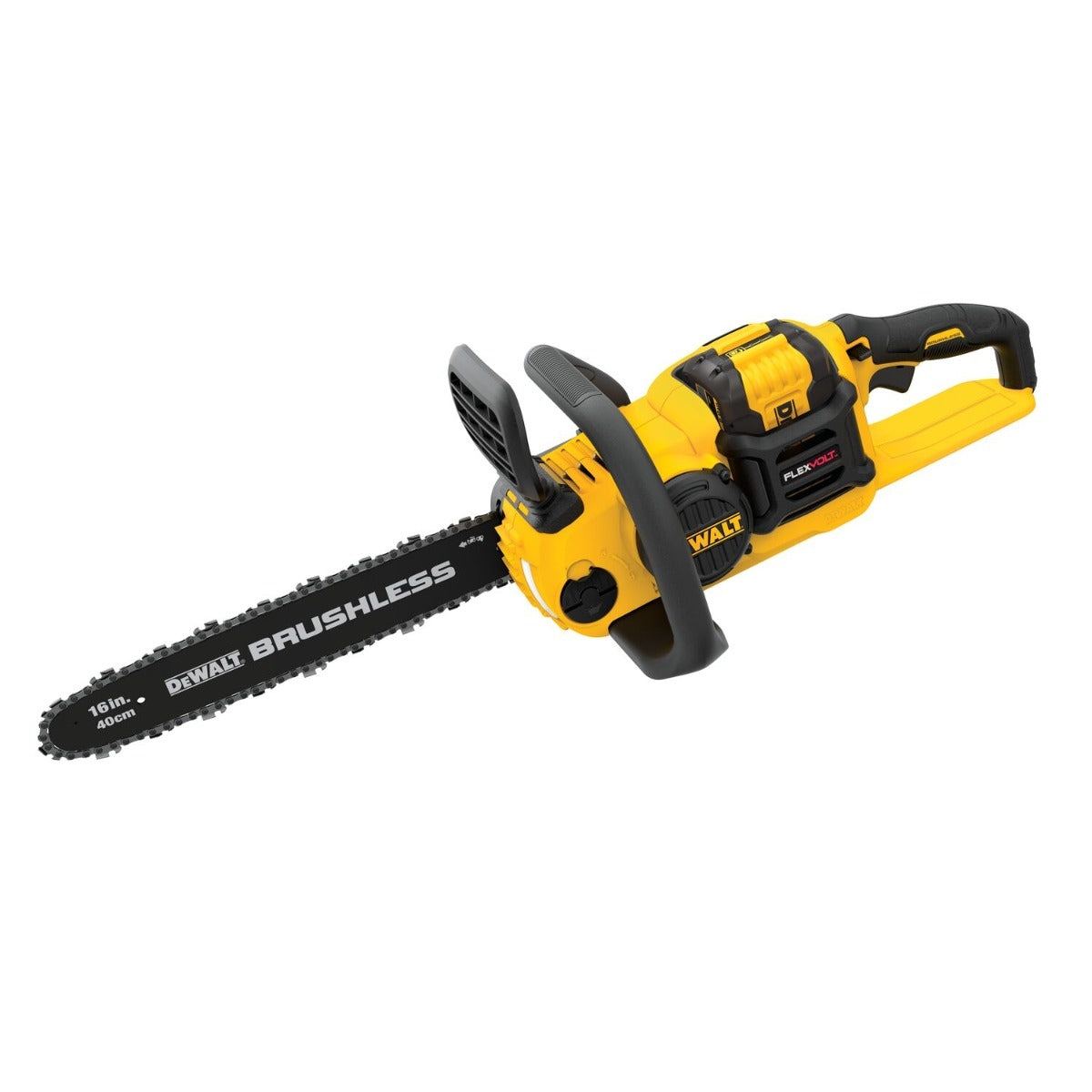 Dewalt DCCS670X1 FLEXVOLT60V MAX Brushless Chainsaw 3.0Ah Kit