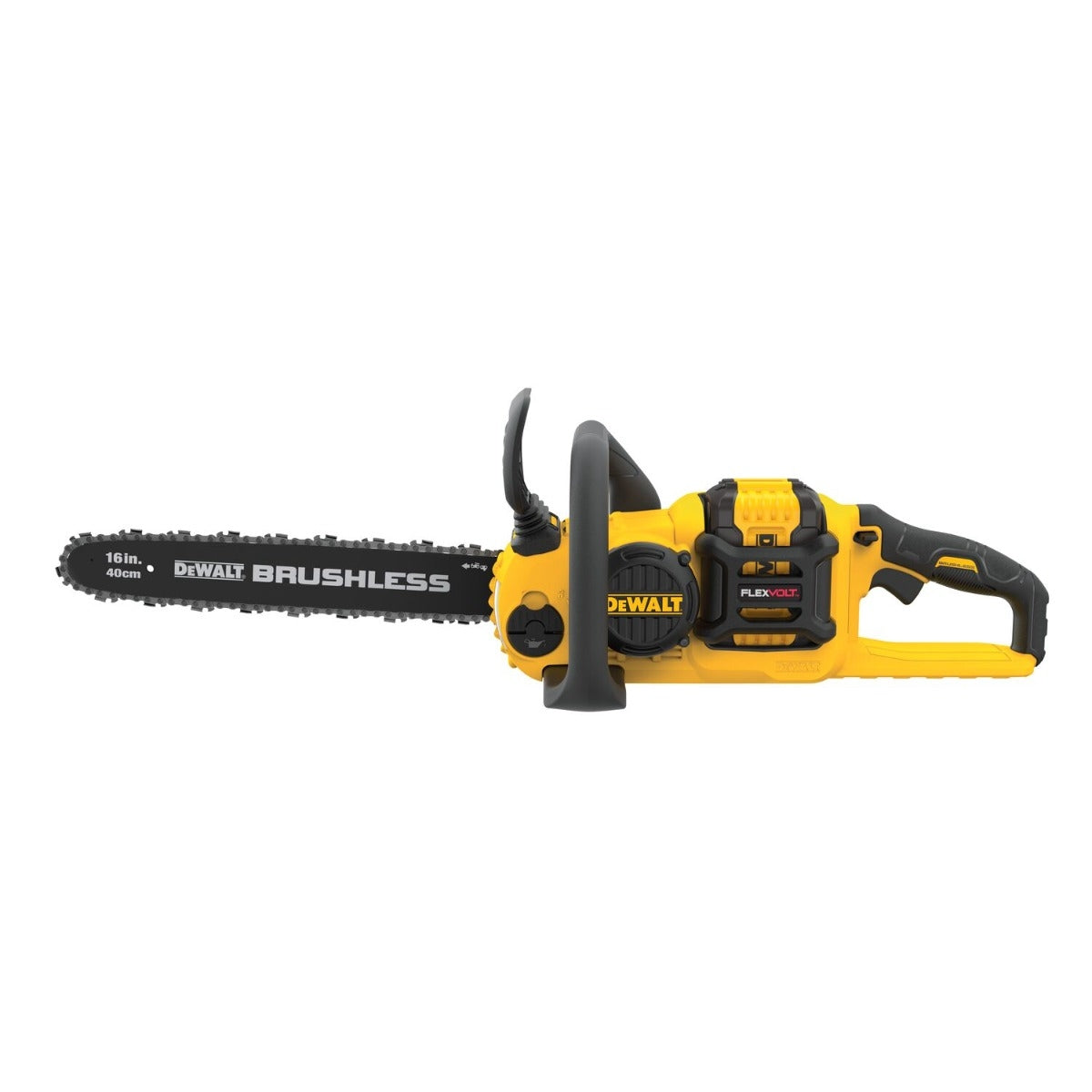 Dewalt DCCS670X1 FLEXVOLT60V MAX Brushless Chainsaw 3.0Ah Kit