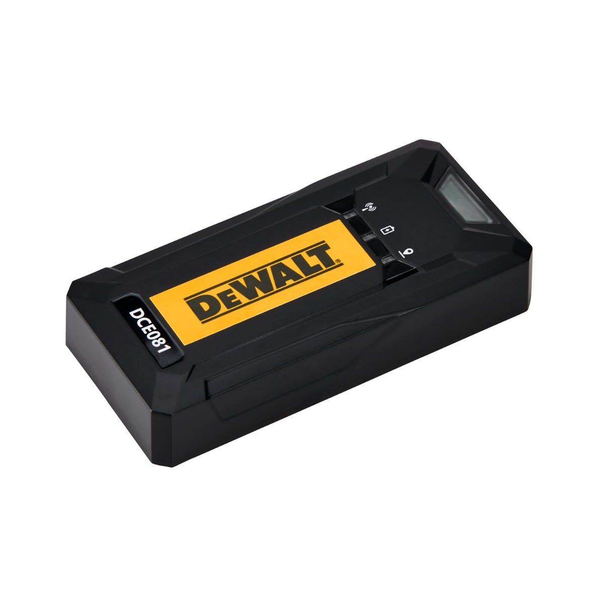 DeWALT DCE081 Construction Asset Gateway
