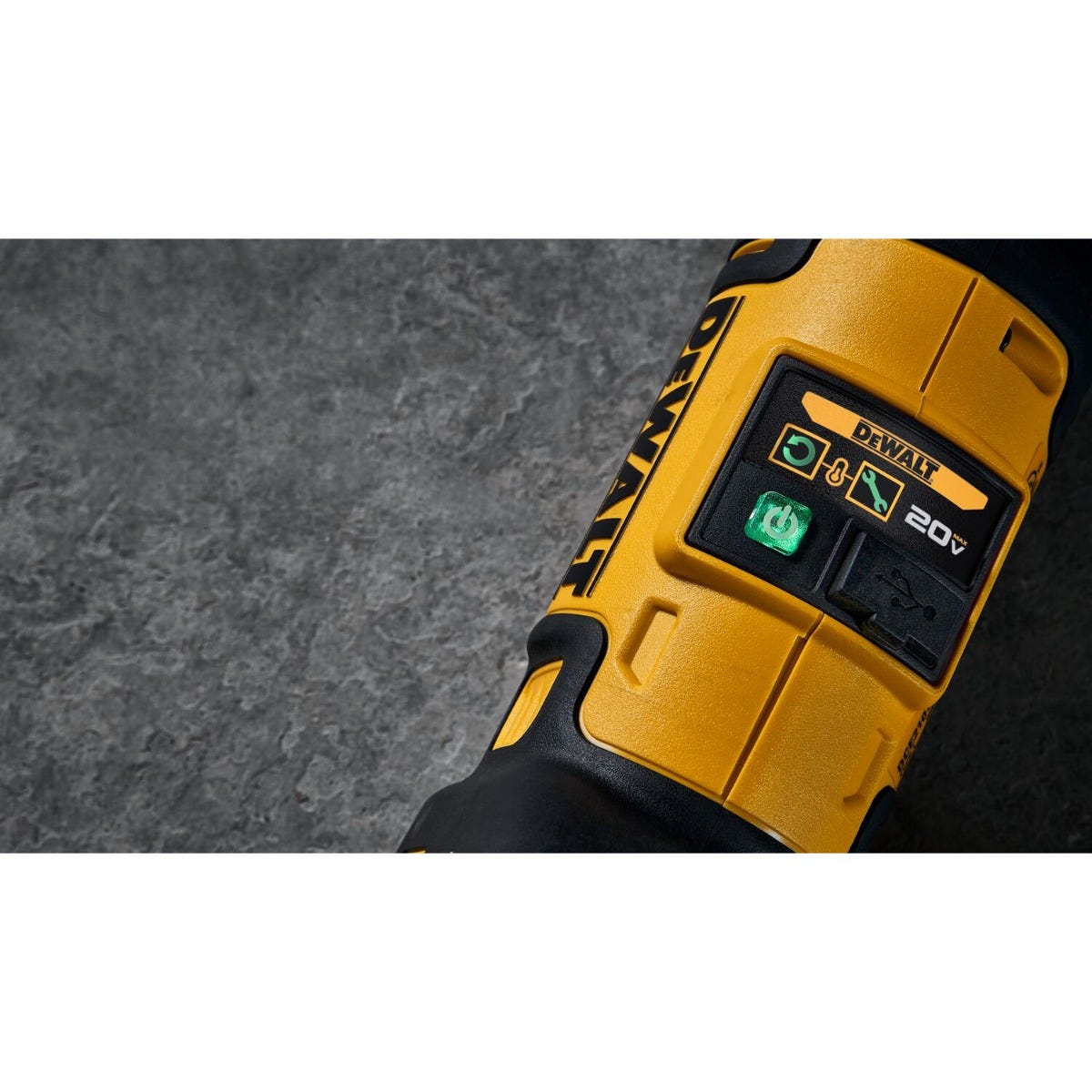 DeWalt DCE210D2 20V MAX Compact Press Tool 2.0Ah Kit