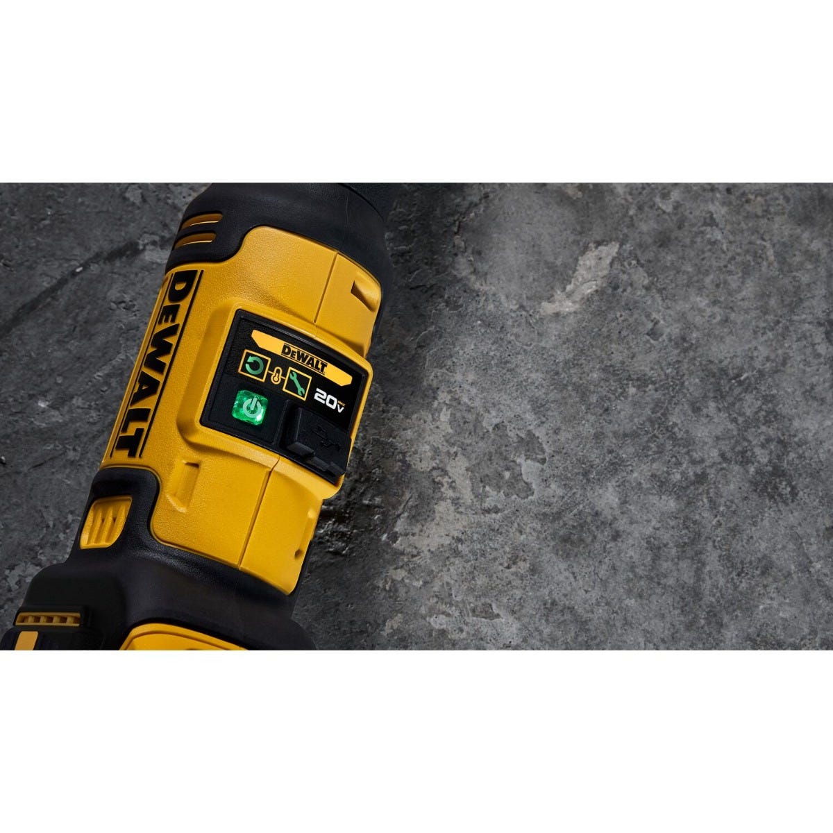 DeWalt DCE210D2 20V MAX Compact Press Tool 2.0Ah Kit