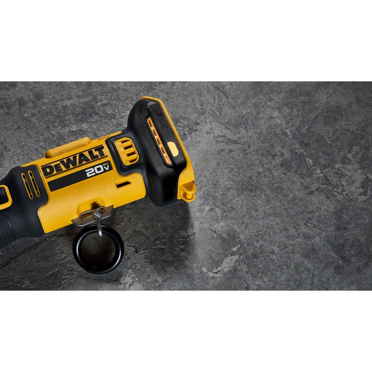 DeWalt DCE210D2 20V MAX Compact Press Tool 2.0Ah Kit