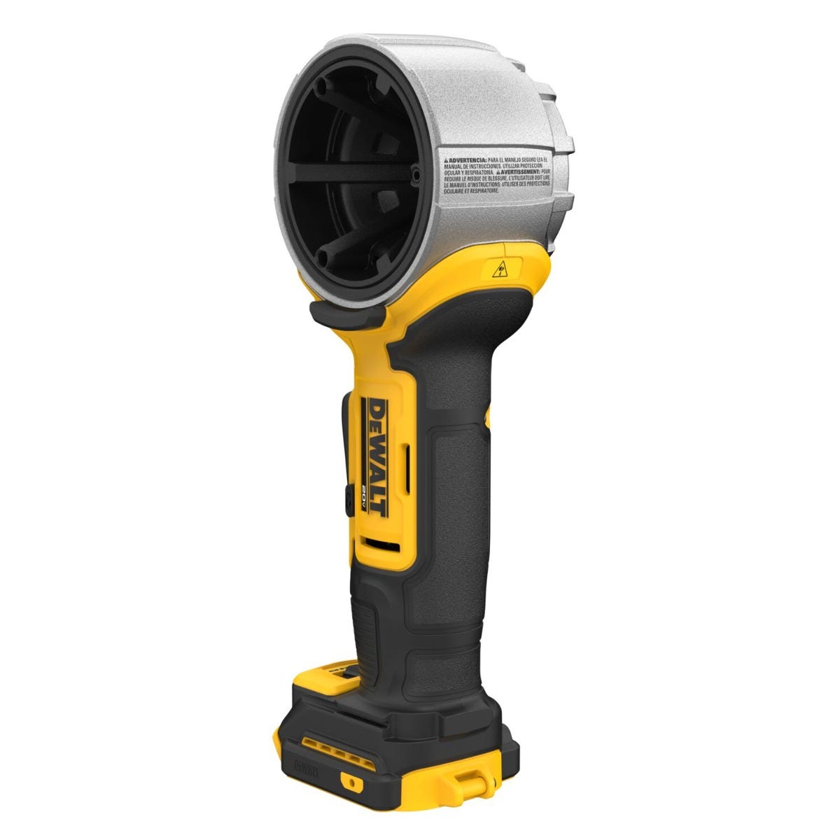DeWALT DCE710B DEWALT 20V MAX Pipe Deburring Tool, Tool Only