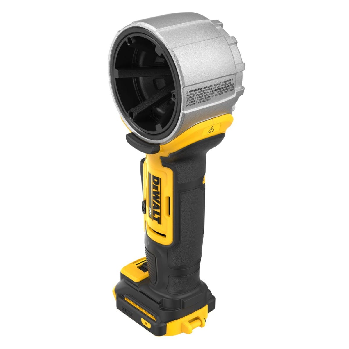 DeWALT DCE710B DEWALT 20V MAX Pipe Deburring Tool, Tool Only