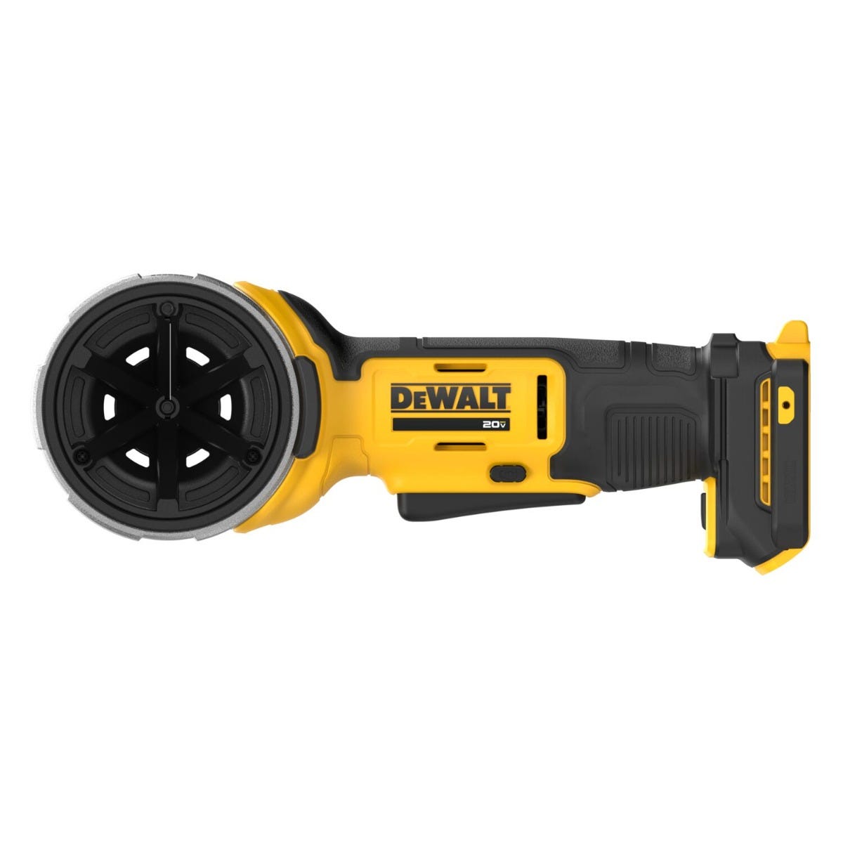 DeWALT DCE710B DEWALT 20V MAX Pipe Deburring Tool, Tool Only