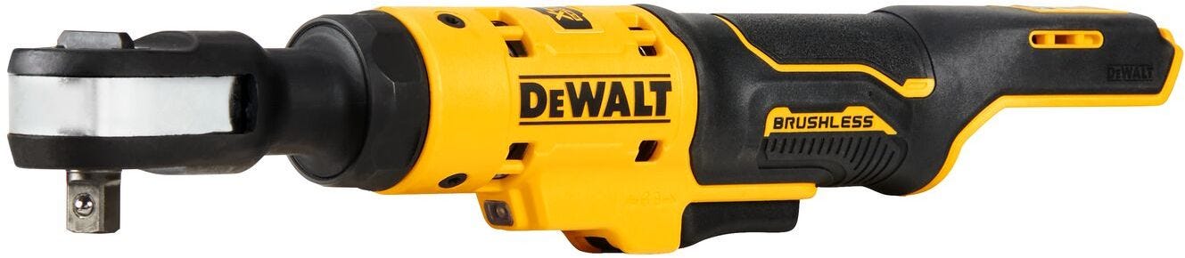 DEWALT DCF503B XTREME 12V MAX* Brushless 3/8 in. Ratchet, Tool Only
