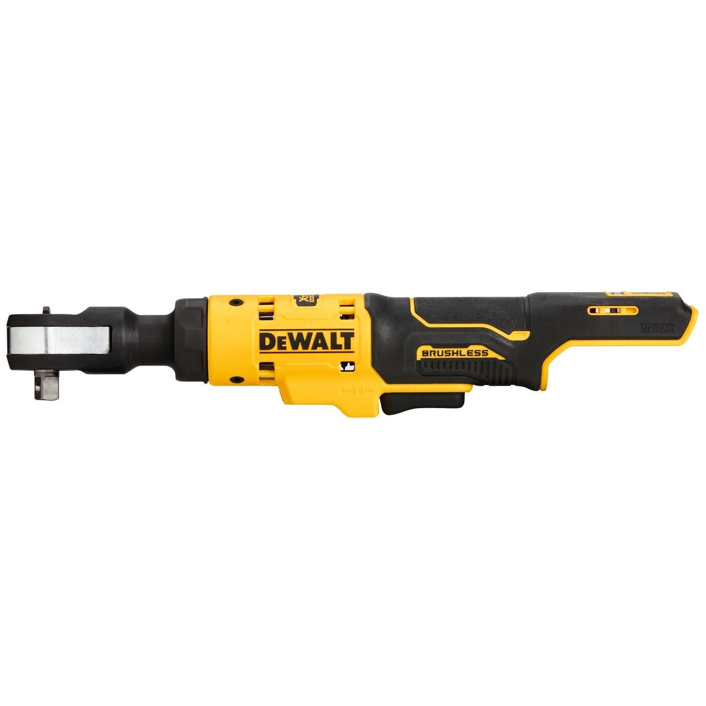 DEWALT DCF503B XTREME 12V MAX* Brushless 3/8 in. Ratchet, Tool Only