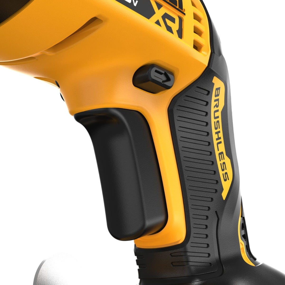 DeWalt DCF630E1 20V MAX XR Brushless Drywall Screwgun POWERSTACK 1.7Ah Kit