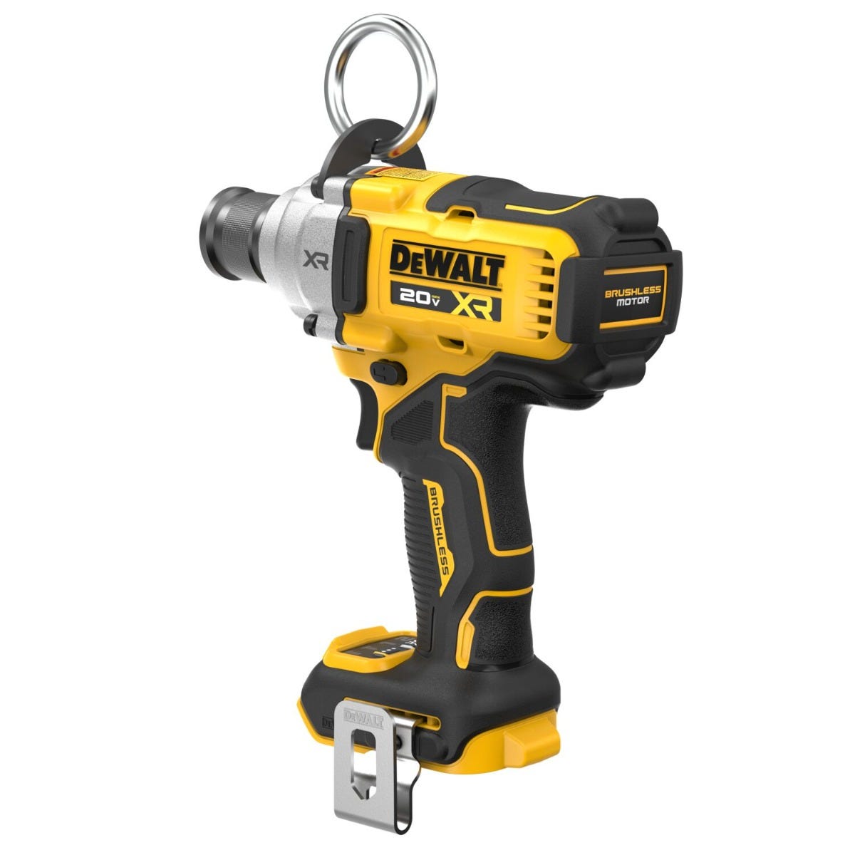 DeWALT DCF937B 20V MAX XR Brushless Cordless 7/16 in. Impact Wrench (Tool Only)