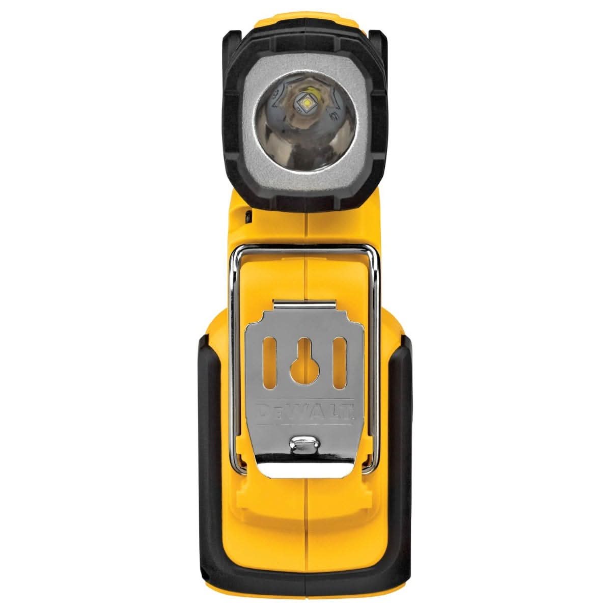 Dewalt DCL044 20V MAX 160 Lumen LED Handheld Worklight – Tool Nut