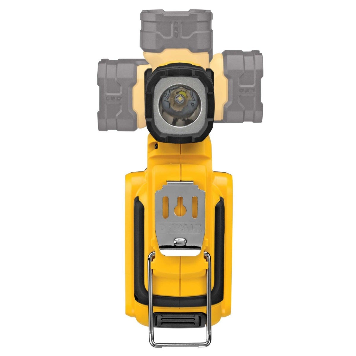 Dewalt DCL044 20V MAX 160 Lumen LED Handheld Worklight
