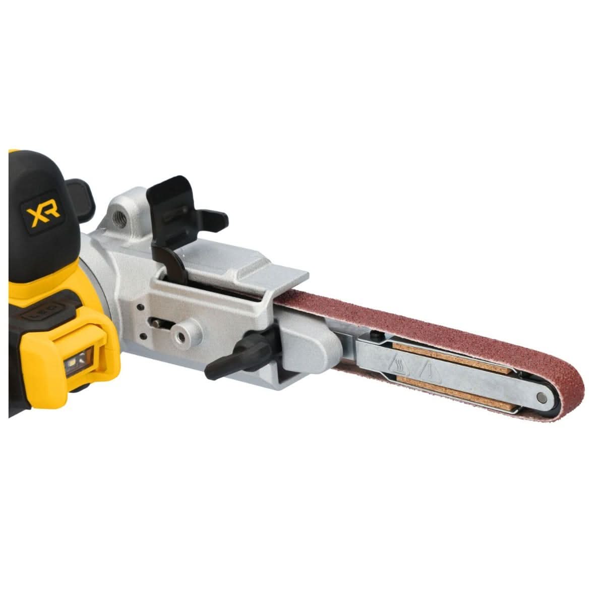 DeWalt DCM200B 20V MAX XR Brushless 18-in. x 1/2-in. Bandfile, Tool Only
