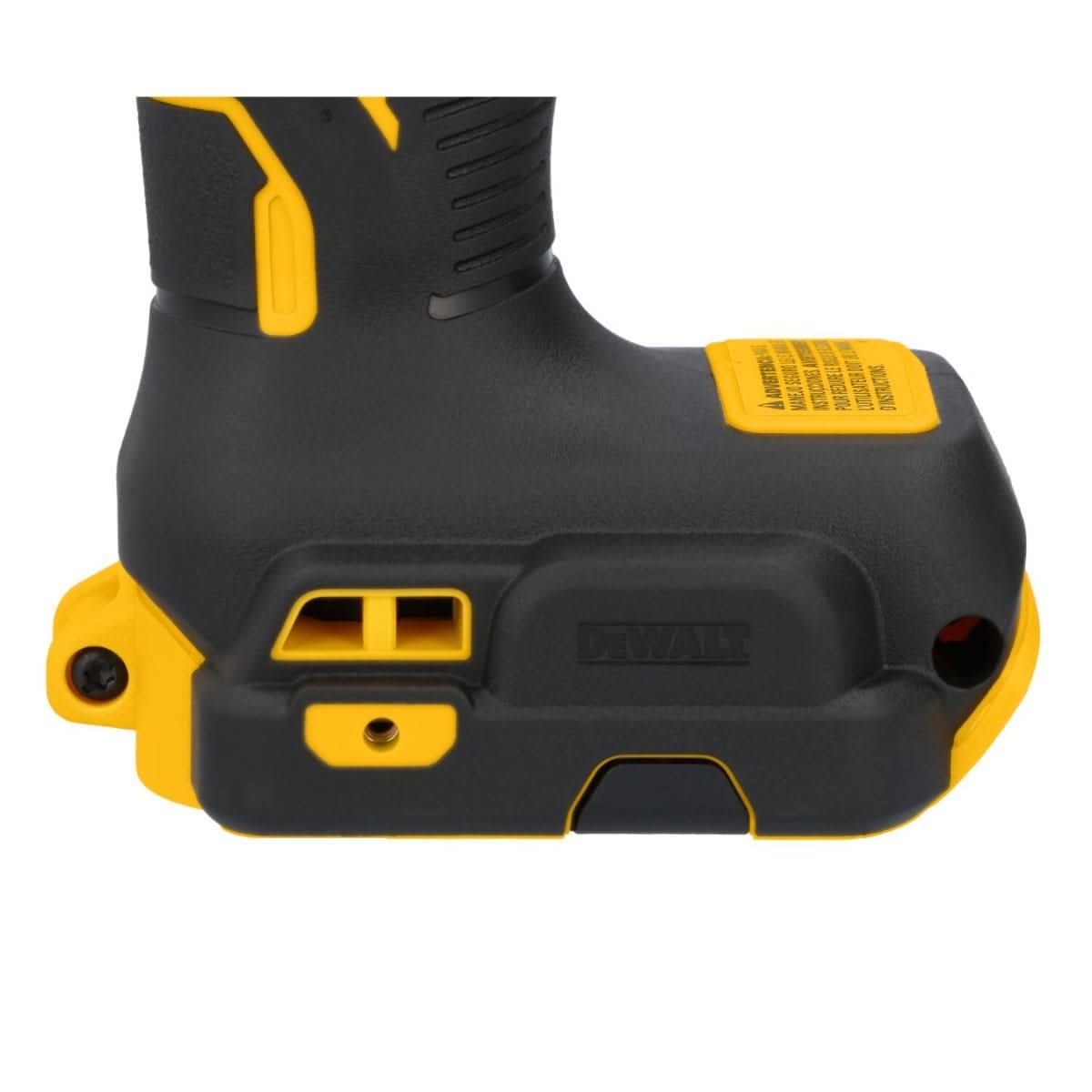 DeWalt DCM200E1 20V MAX XR Brushless 18-in. x 1/2-in. Bandfile POWERSTACK 1.7Ah Kit