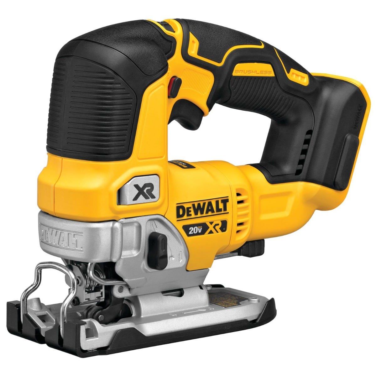 DeWalt DCK307D1P1 20V MAX XR 3-Tool Woodworking 5.0Ah Combo Kit