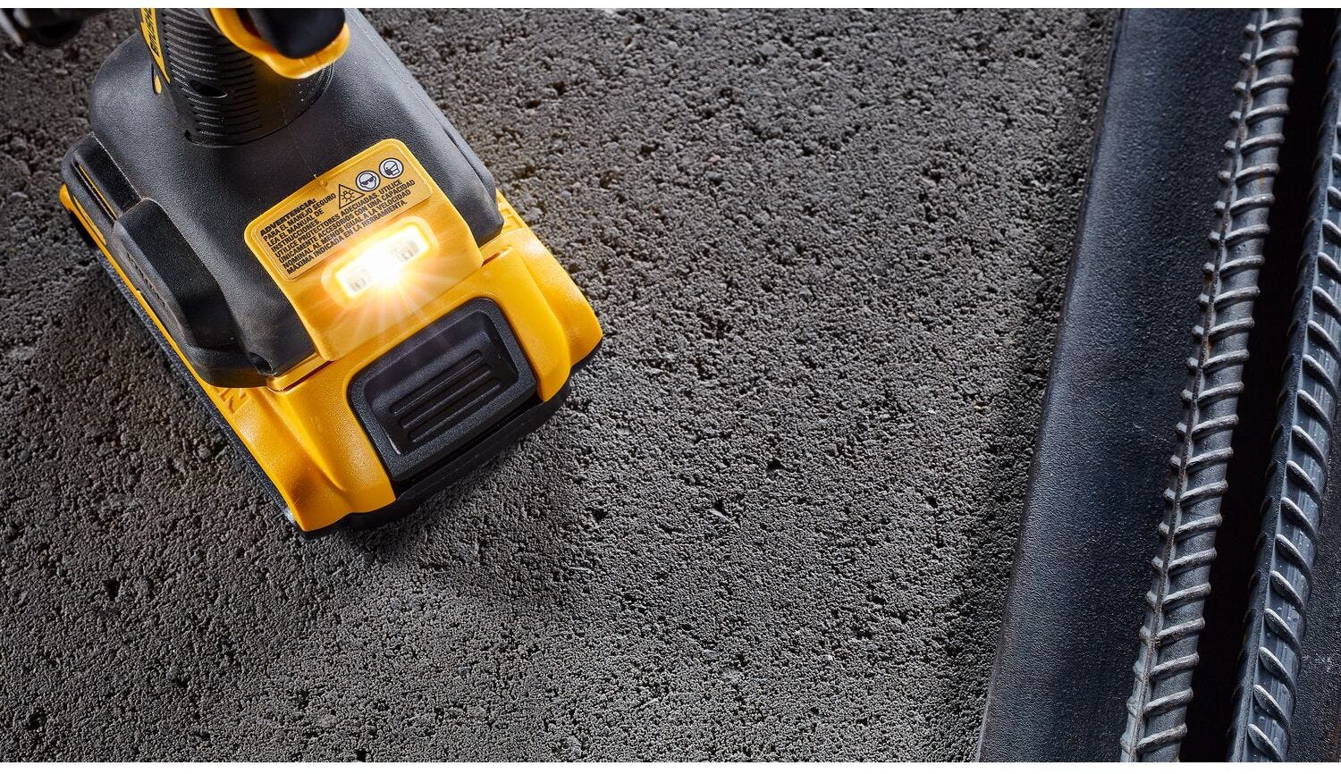 DeWalt DCS438B 20V MAX XR Brushless 3 in. Cut-Off Tool (Tool Only)