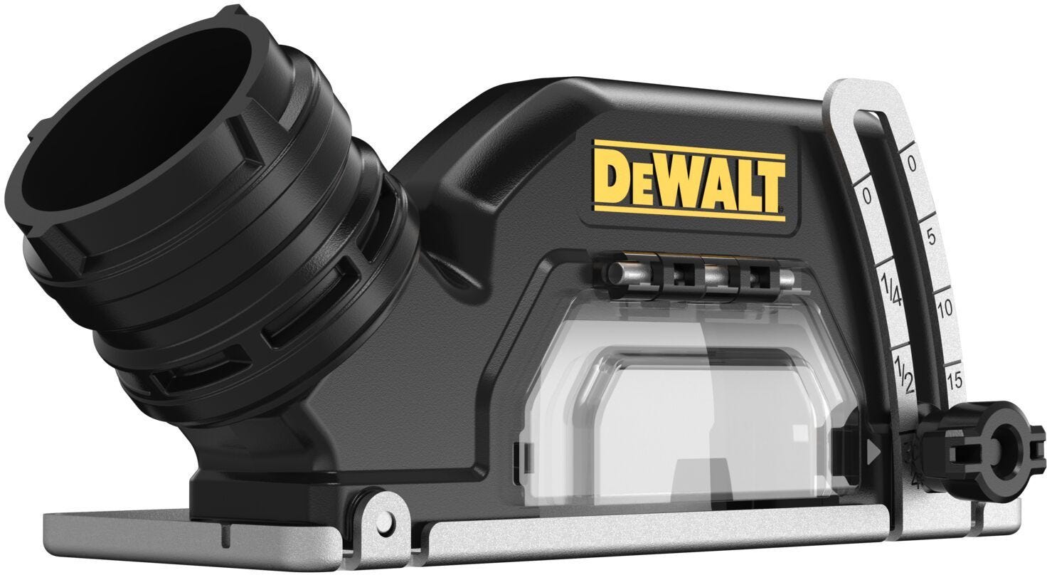 DeWalt DCS438B 20V MAX XR Brushless 3 in. Cut-Off Tool (Tool Only)