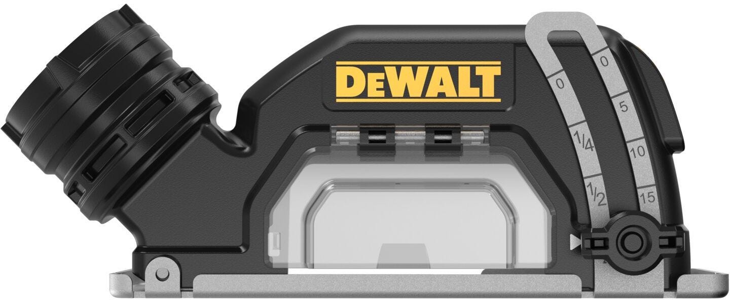 DeWalt DCS438B 20V MAX XR Brushless 3 in. Cut-Off Tool (Tool Only)