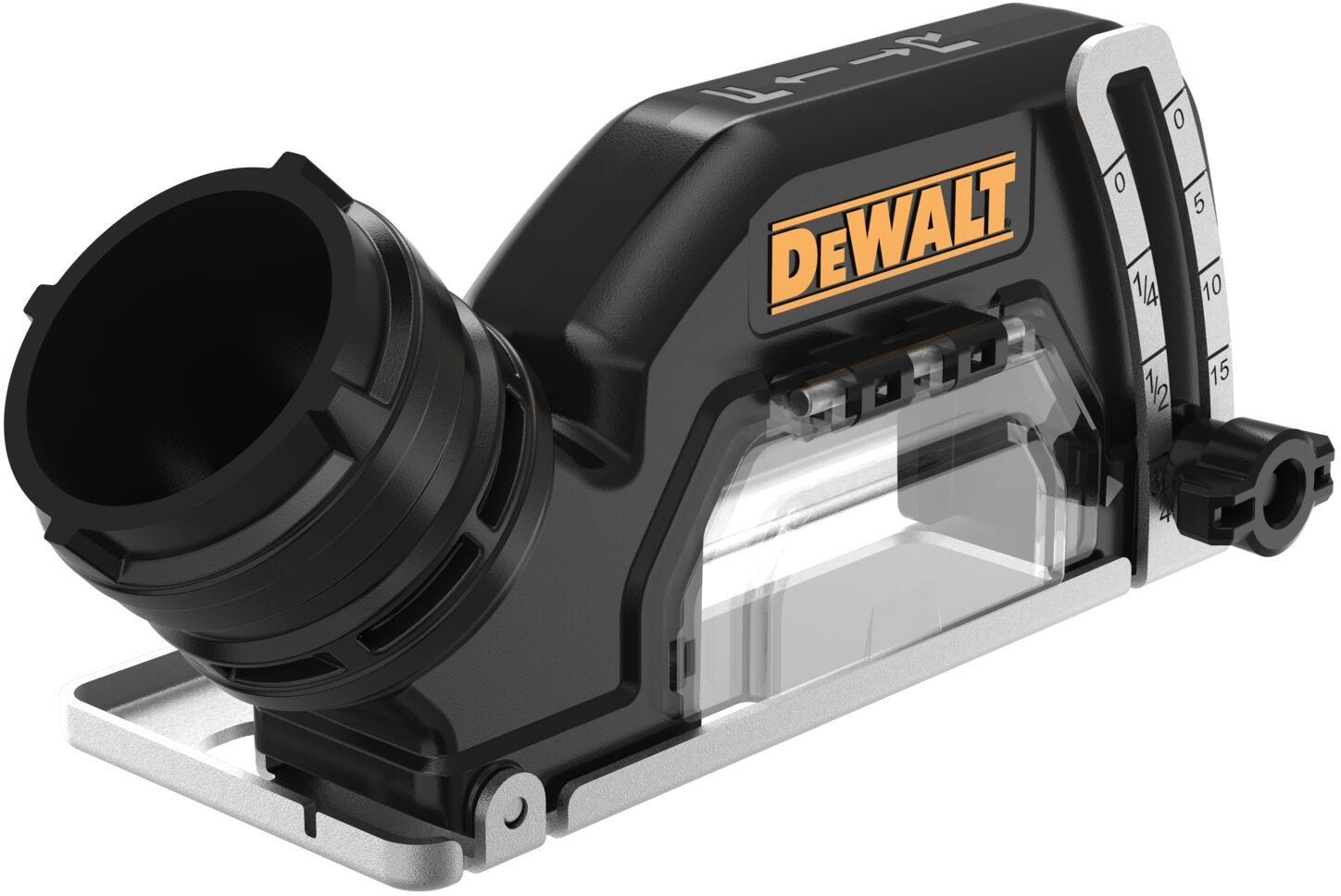 DeWalt DCS438B 20V MAX XR Brushless 3 in. Cut-Off Tool (Tool Only)