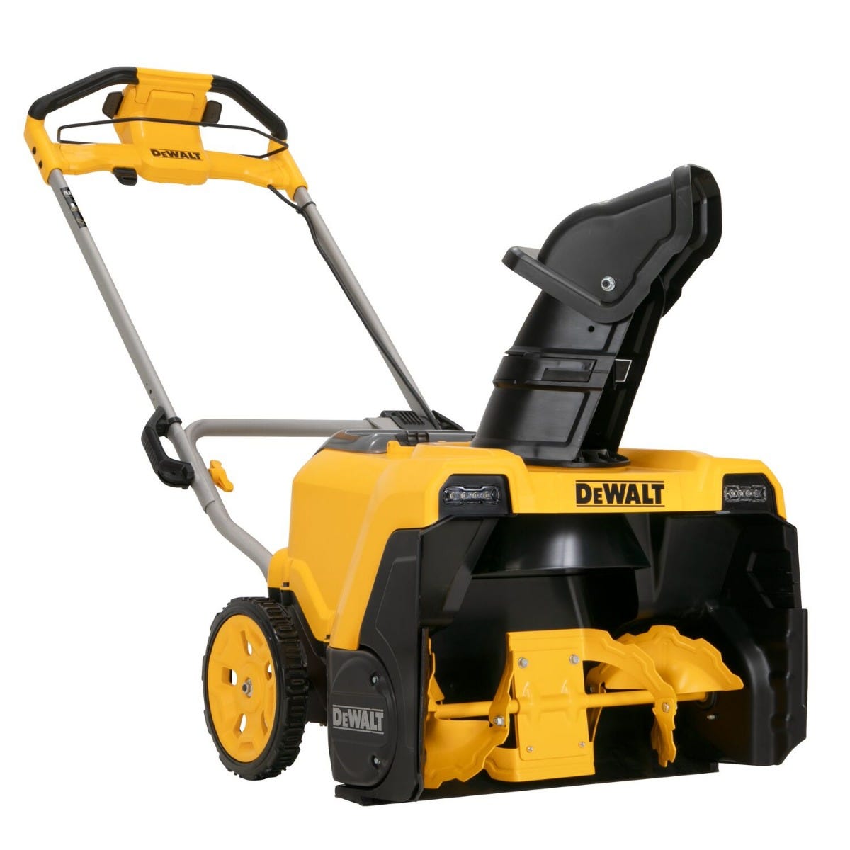 DeWalt DCSNP2142Y2 60V MAX 21 in. Single-Stage Snow Blower 12.0Ah Kit