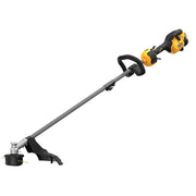 DeWalt DCST972B FlexVOLT 60V MAX 17-Inch Brushless Attachment Capable String Trimmer, Tool Only