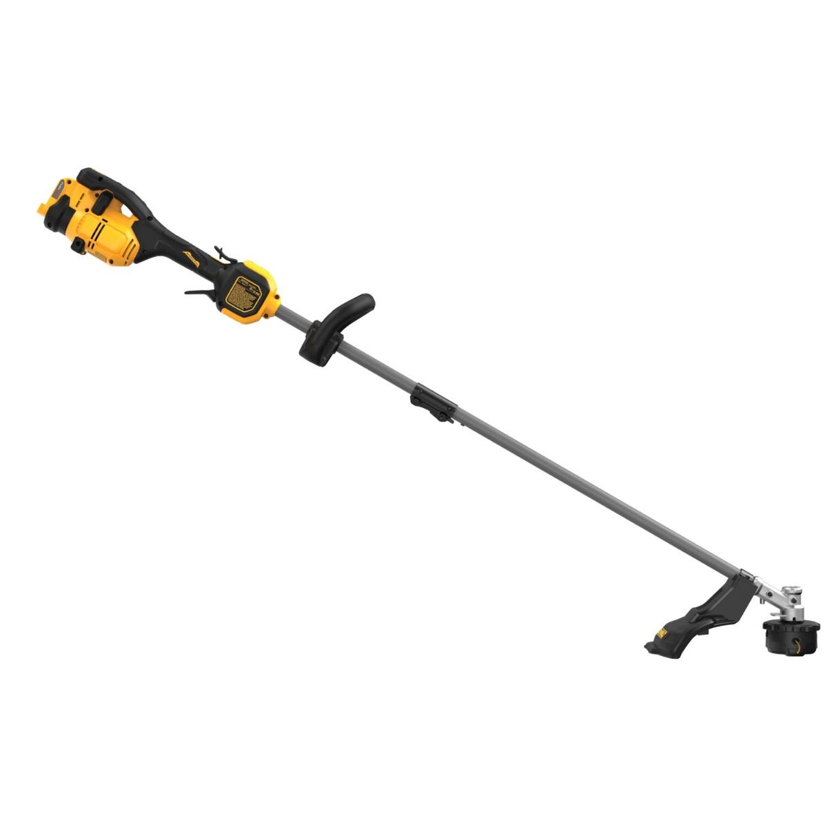 DeWalt DCST972B FlexVOLT 60V MAX 17-Inch Brushless Attachment Capable String Trimmer, Tool Only